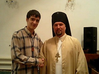 Пилюгин Володя